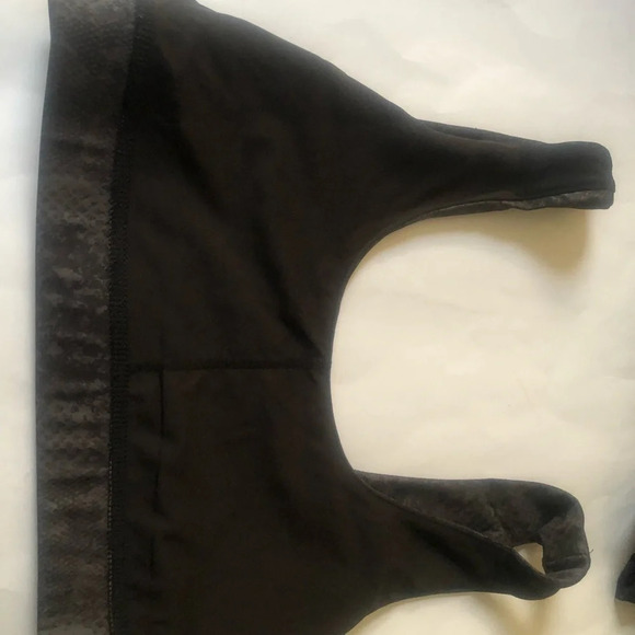 Glyder Sports Bra M (inserts/cups not included) - Picture 5 of 5